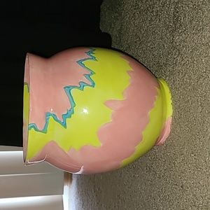 Anthropologie pot